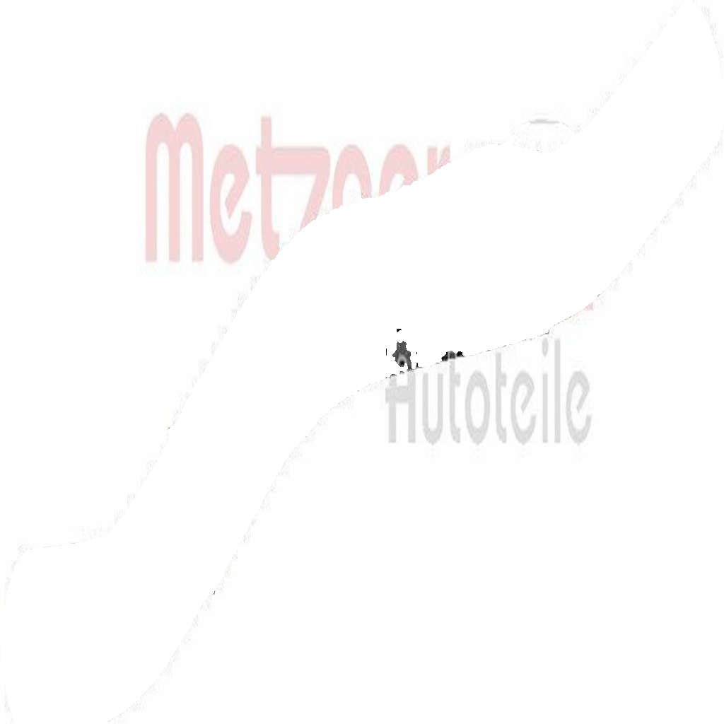 2x ✅Fits METZGER 2152015 BREATHER HOSE, EXPANSION TANK  ⭐UK Seller⭐