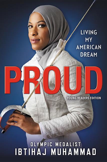 Proud (Young Readers Edition) - 9780316477000