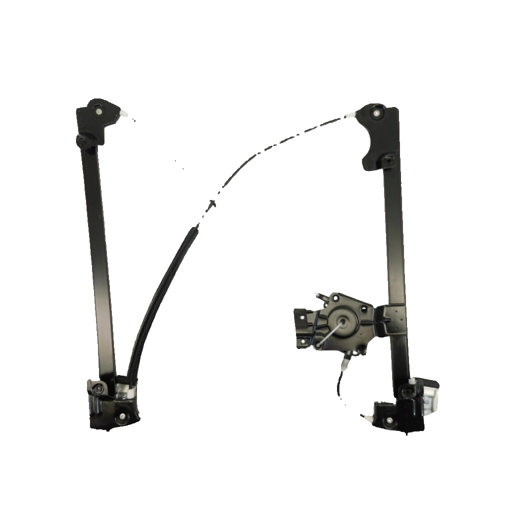 Land Rover Freelander 1 Front Left Passenger Side Electric Window Regulator 1998