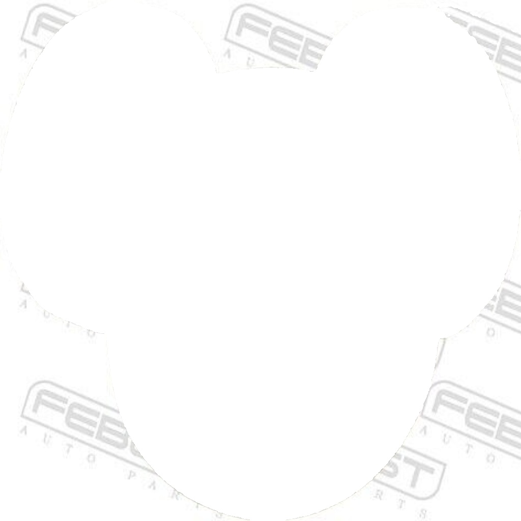 FEBEST 1216-IX35 Tripod Hub, drive shaft for HYUNDAI,HYUNDAI (BEIJING),KIA,KIA (