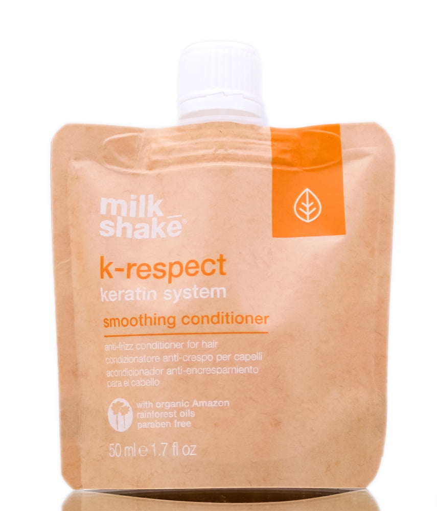 Milk_shake K-Respect Smoothing Conditioner 50Ml