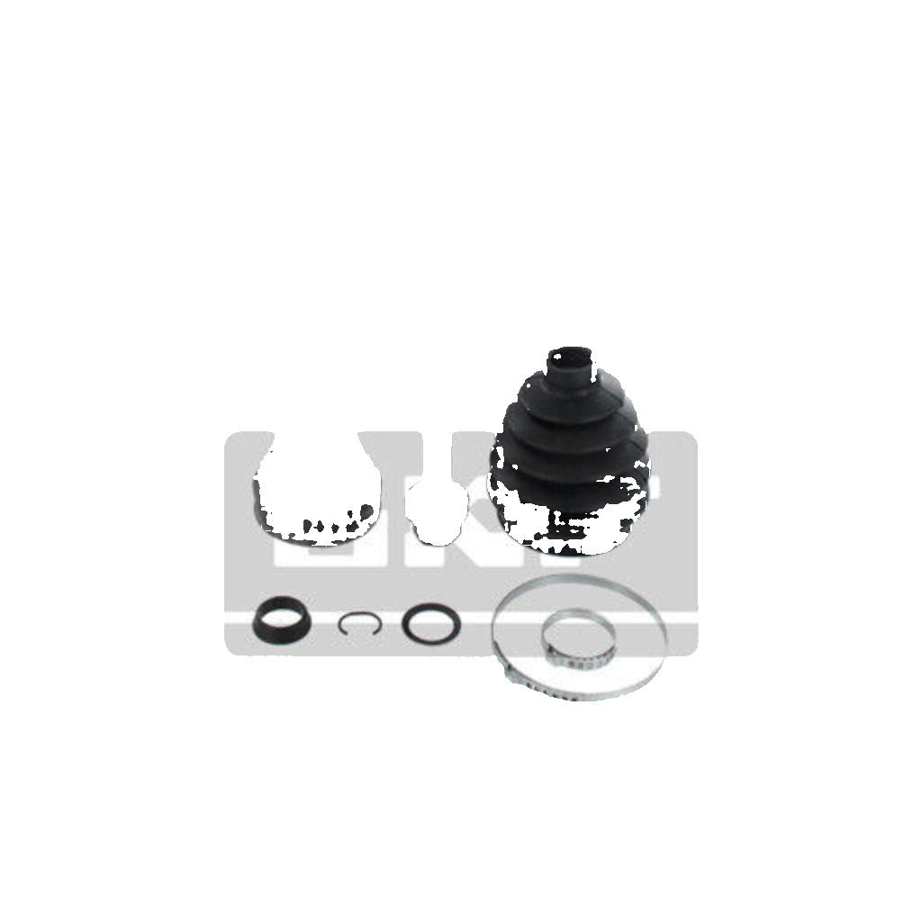 Wheel Drive Shaft Joint Kit SKF VKJA 3026 Fits Audi Renault Seat Skoda VW A3
