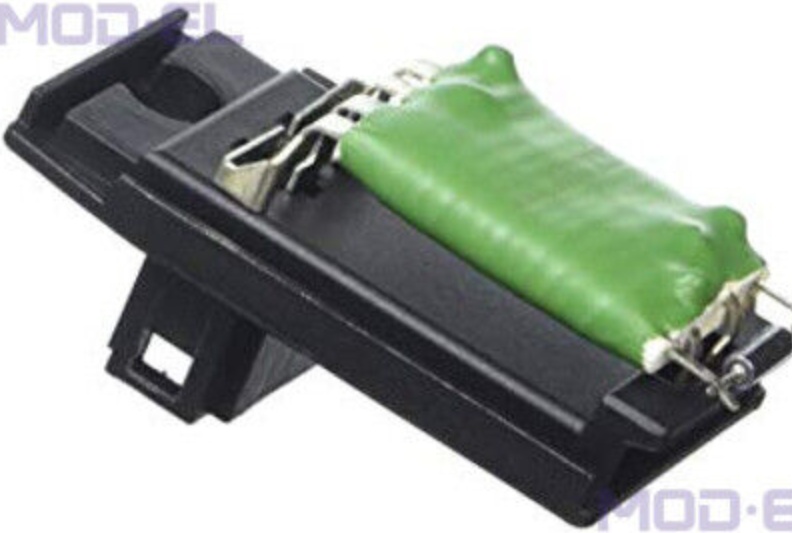 DENSO DRS21012 Resistor, interior blower for CITROËN,DS,PEUGEOT