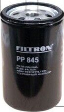 3x ✅Fits FILTRON PP 845 FUEL FILTER - DIESEL AUTOSAN, AVIA, IKARUS,  ⭐UK Seller⭐