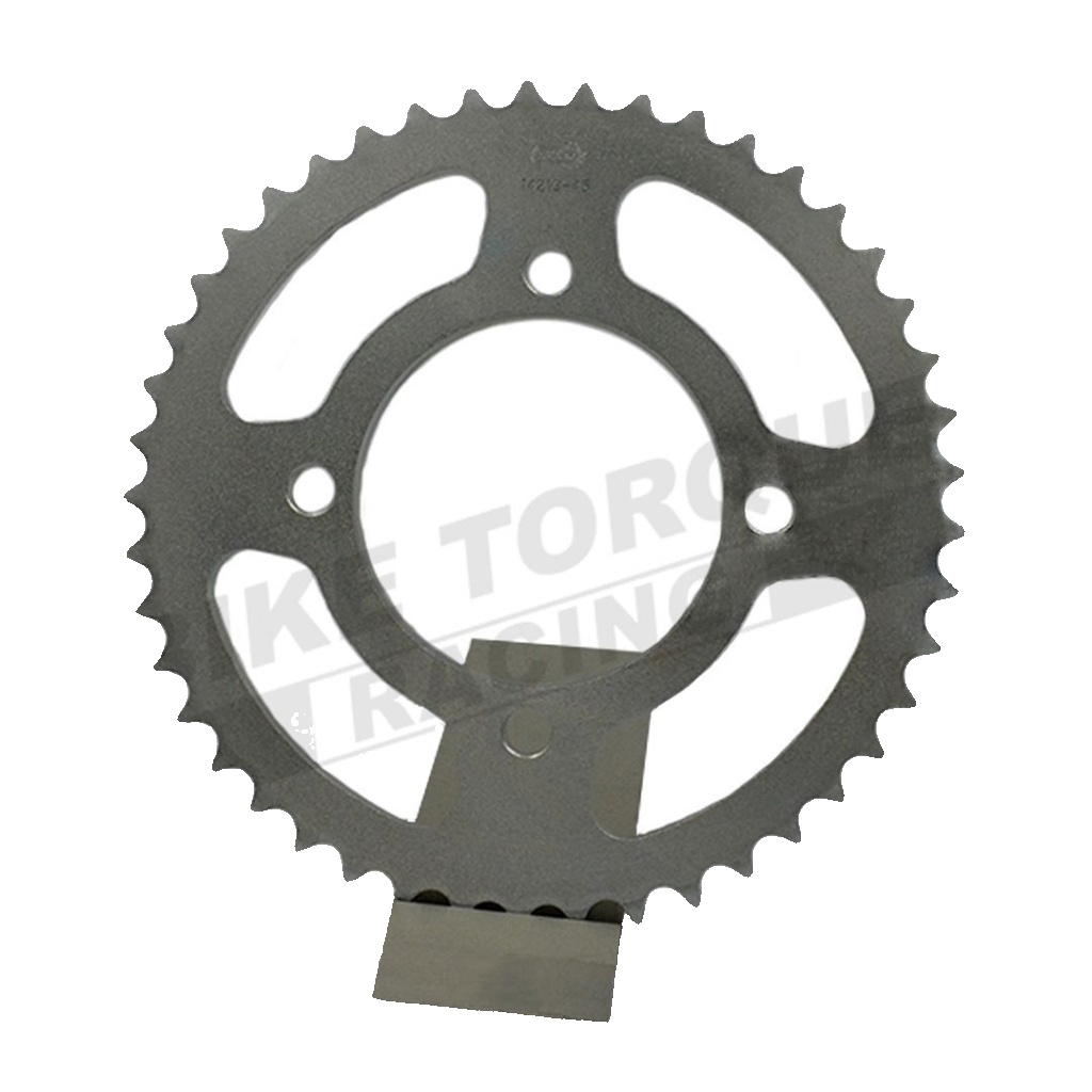 AFAM Standard Steel Sprocket 14213-Step 428 For Motorcycle Parts Accessories