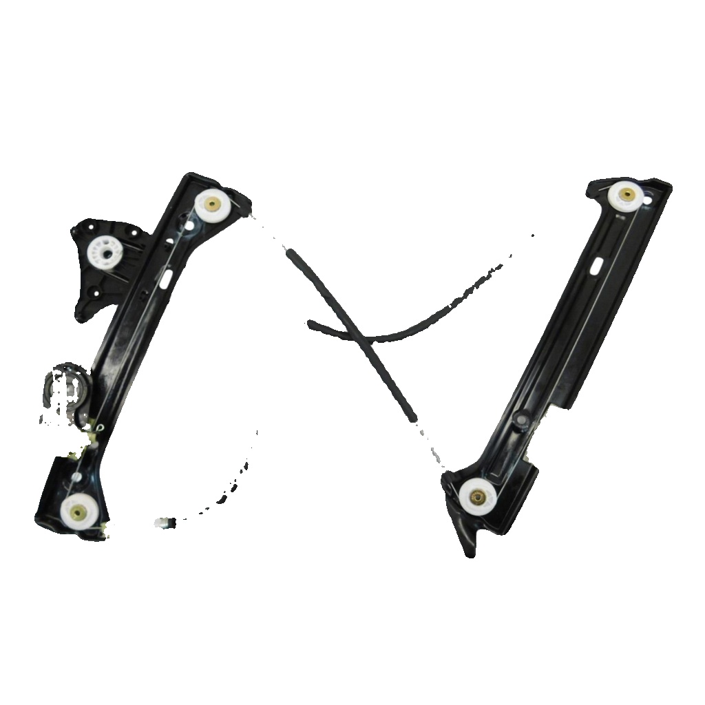 NEW BMW 1-Series (F21) 2-Series (F22/F23) Front Left Window Regulator 2012-2019