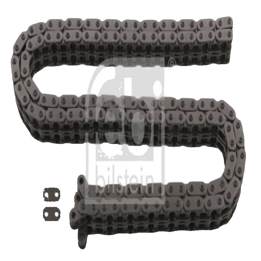 Timing chain Duplex 09271 FEBI BILSTEIN for MERCEDES-BENZ HECKFLOSSE /8 Coupe
