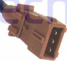 DELPHI-OE SS10736-12B1 Sensor, crankshaft pulse for CITROËN,FIAT,LANCIA,PEUGEOT,