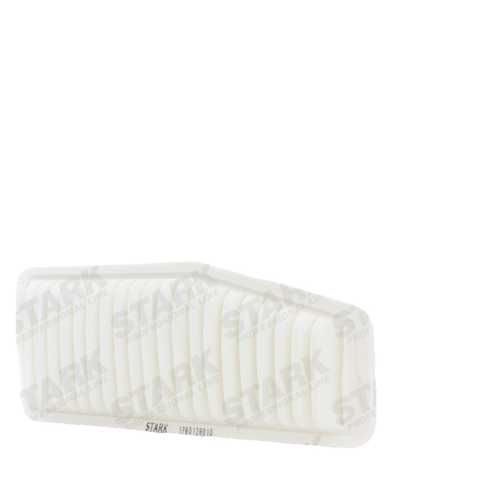 Rear LESJÖFORS 8105800 Gas Spring, boot/cargo area for AUTOBIANCHI,LANCIA