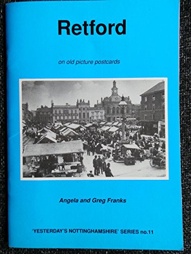 Retford on Old Picture Postcards
