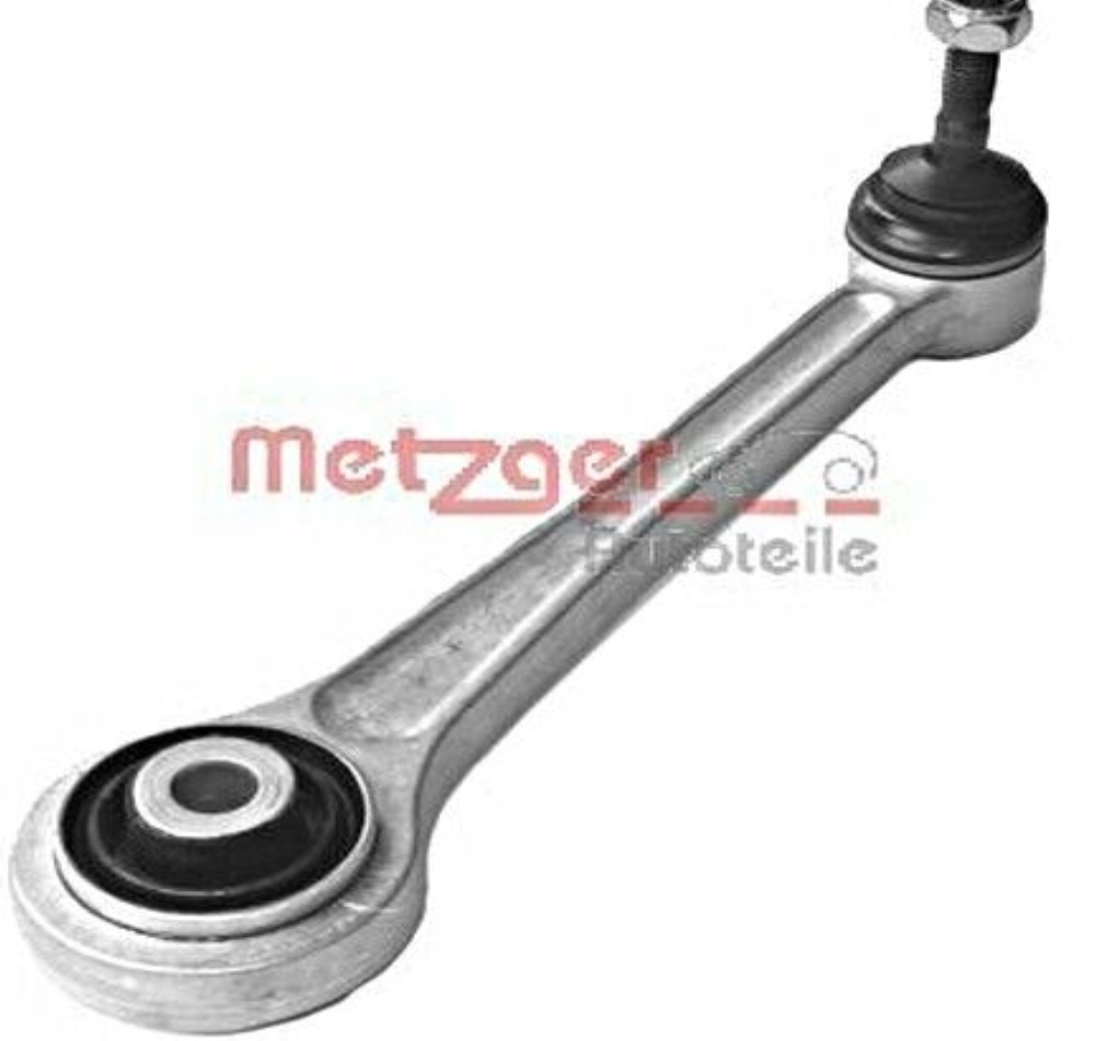 Original METZGER Steering Wheel Suspension 58016209 For BMW