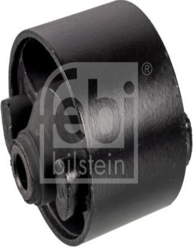 Right FEBI BILSTEIN 06879 Mounting, manual transmission for ,AUDI,VW