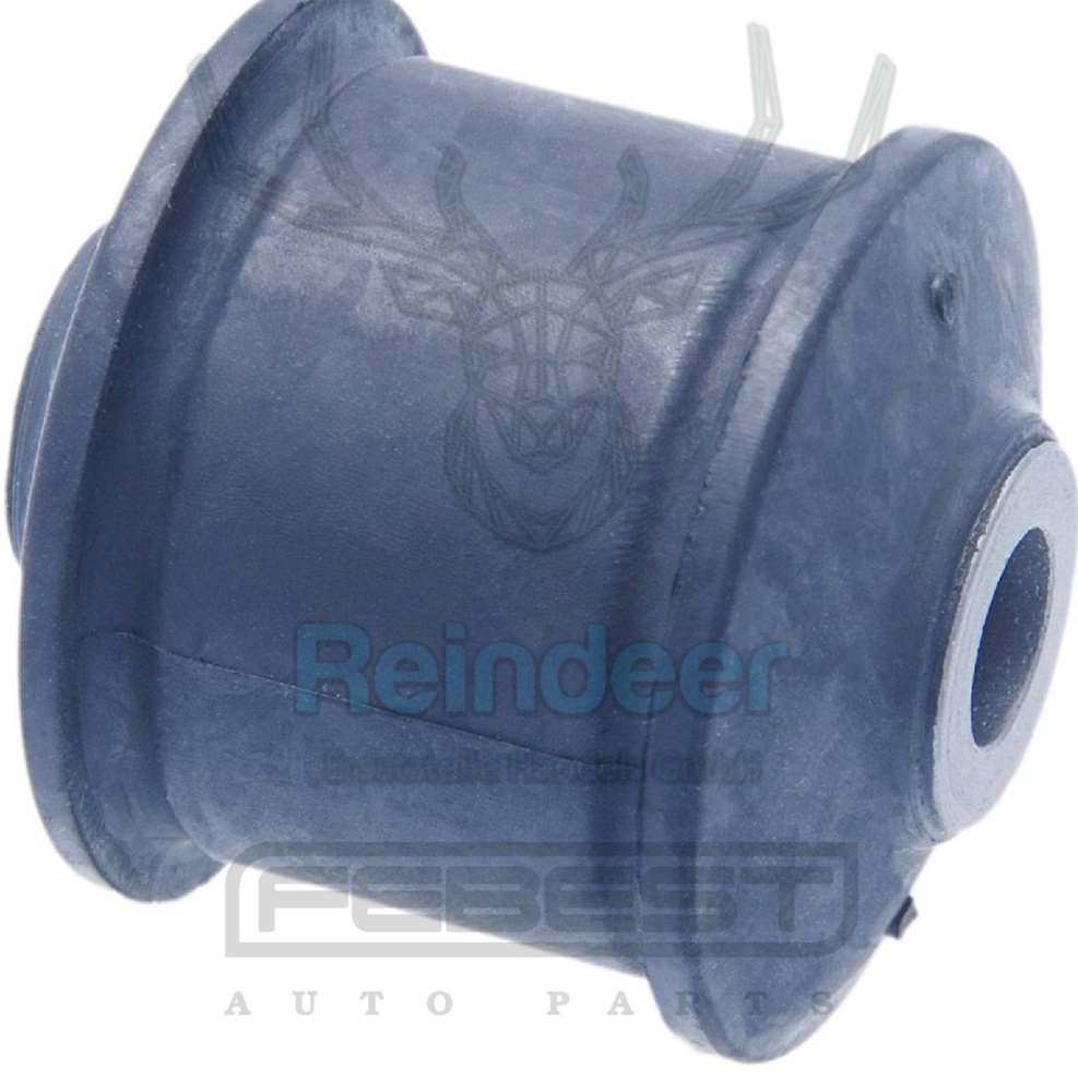 CDAB-009 FEBEST Control Arm-/Trailing Arm Bush for CADILLAC,CADILLAC (SGM)