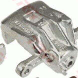 Rear Right TRW-OE BHQ109E Brake Caliper for HYUNDAI,KIA