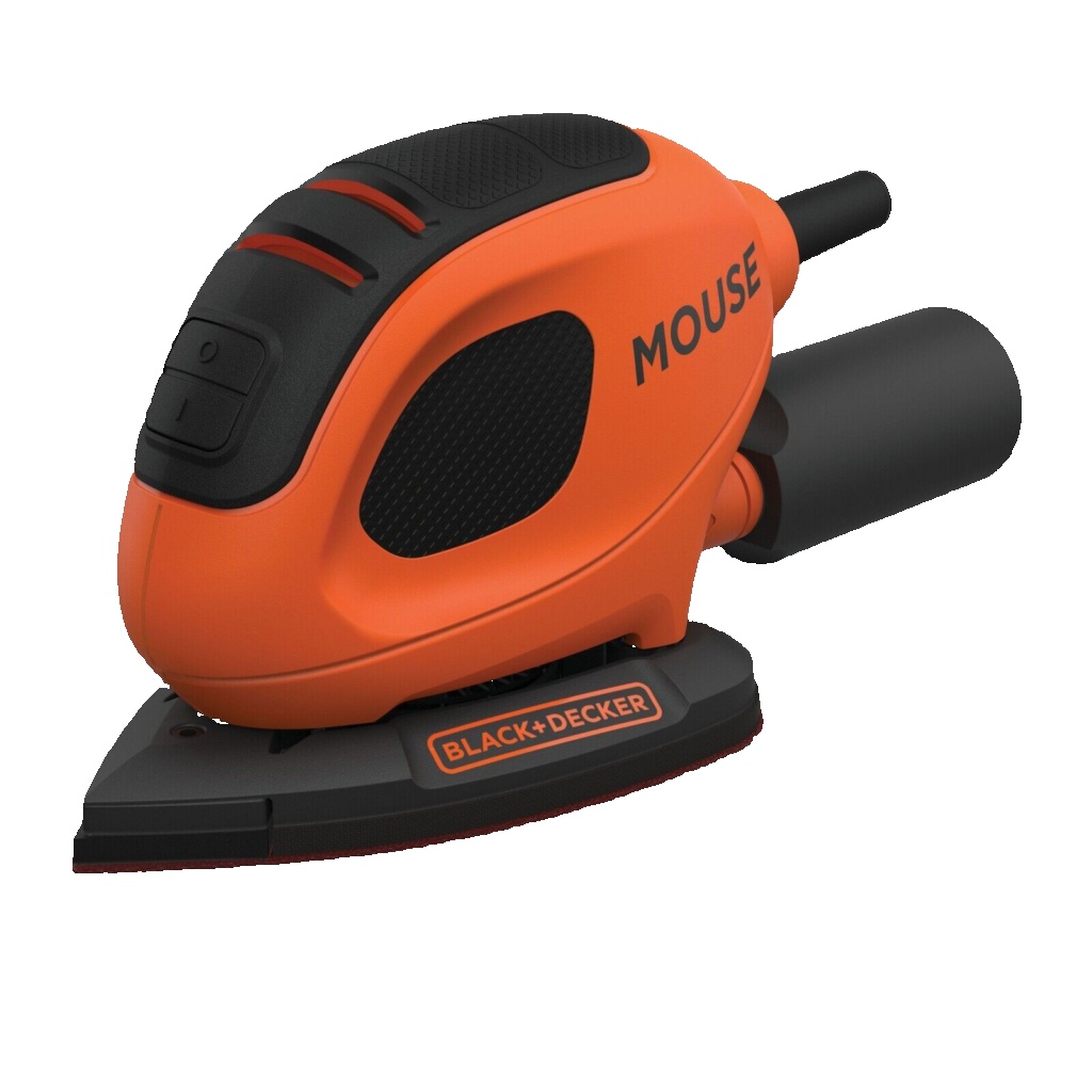 BLACK & DECKER BEW230 240v Multi sander