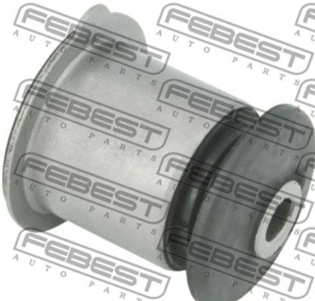 FEBEST-OE VWAB-031.OE Control Arm-/Trailing Arm Bush for VW
