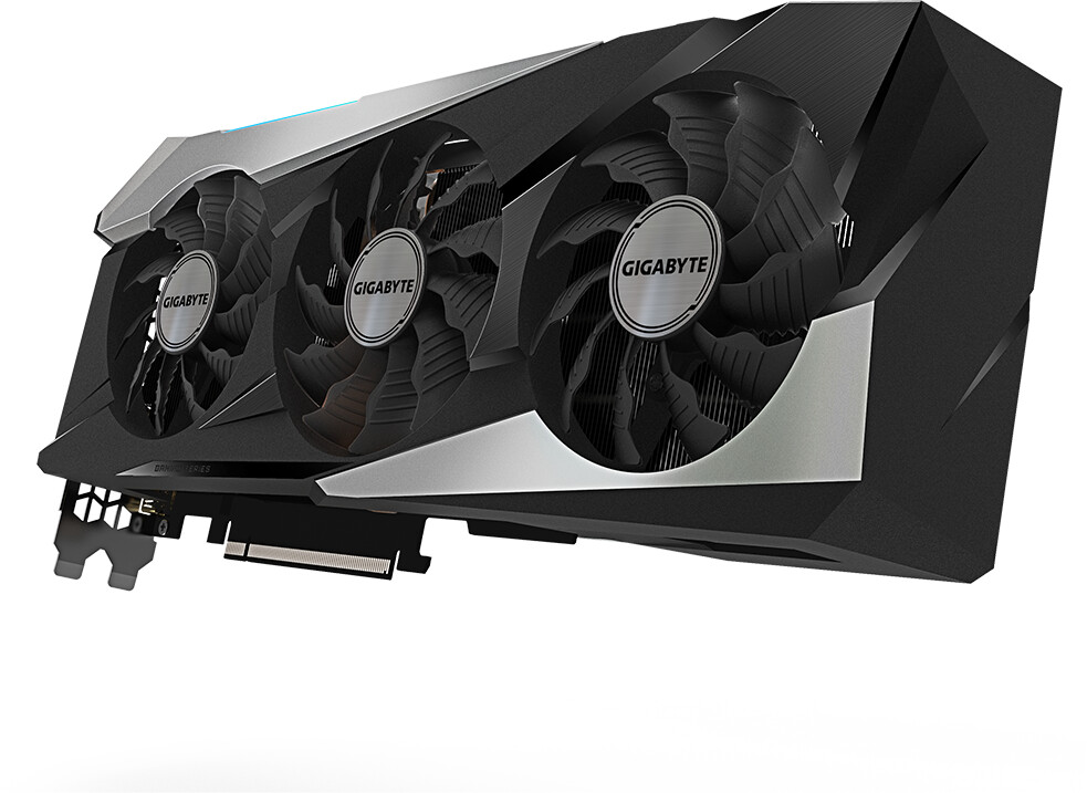 Gigabyte GeForce RTX 3070 Ti Gaming OC 8GB GDDR6X GPU Graphics Card