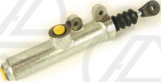 BREMBO Clutch Master Cylinder MERCEDES-BENZ,CHRYSLER C 50 004 511016910,5098009AA,1661080 Clutch Cylinder,Master Cylinder, clutch 0012951006 - Image 11