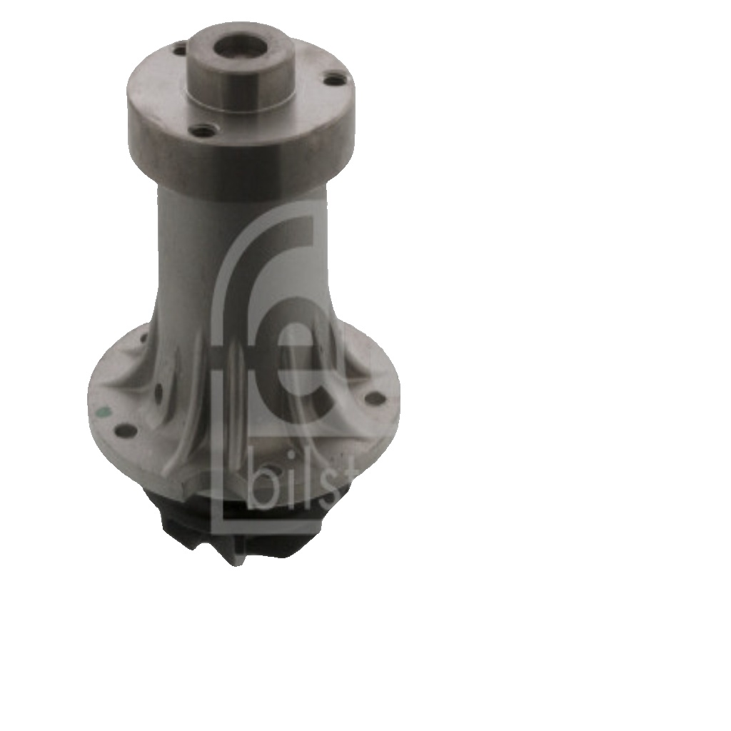 Water pump 11688 FEBI BILSTEIN for MERCEDES-BENZ HECKFLOSSE /8 /8 Coupe COUPE
