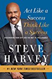Act Like a Success, Think Like a Success
