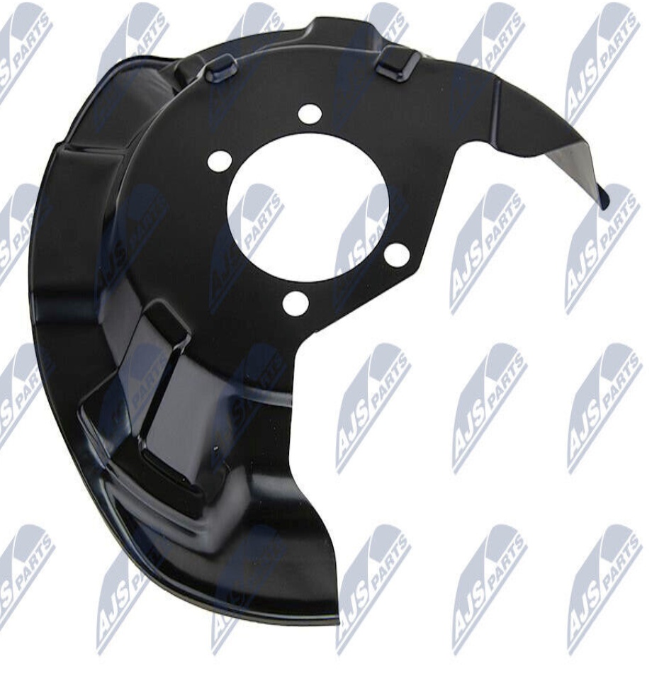 Fits NTY HTO-NS-010 BRAKE DISC GUARD. NISSAN QASHQAI 13-, RENAULT KAD ⭐UK Stock⭐