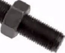 Fits FAG 840 0148 10 HEART ROD.   ⭐UK Stock⭐