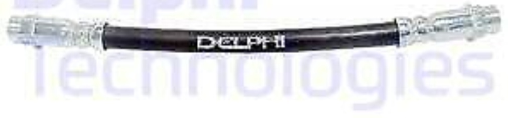 Rear DELPHI-OE LH6785 Brake Hose for ,CITROËN,NISSAN,PEUGEOT