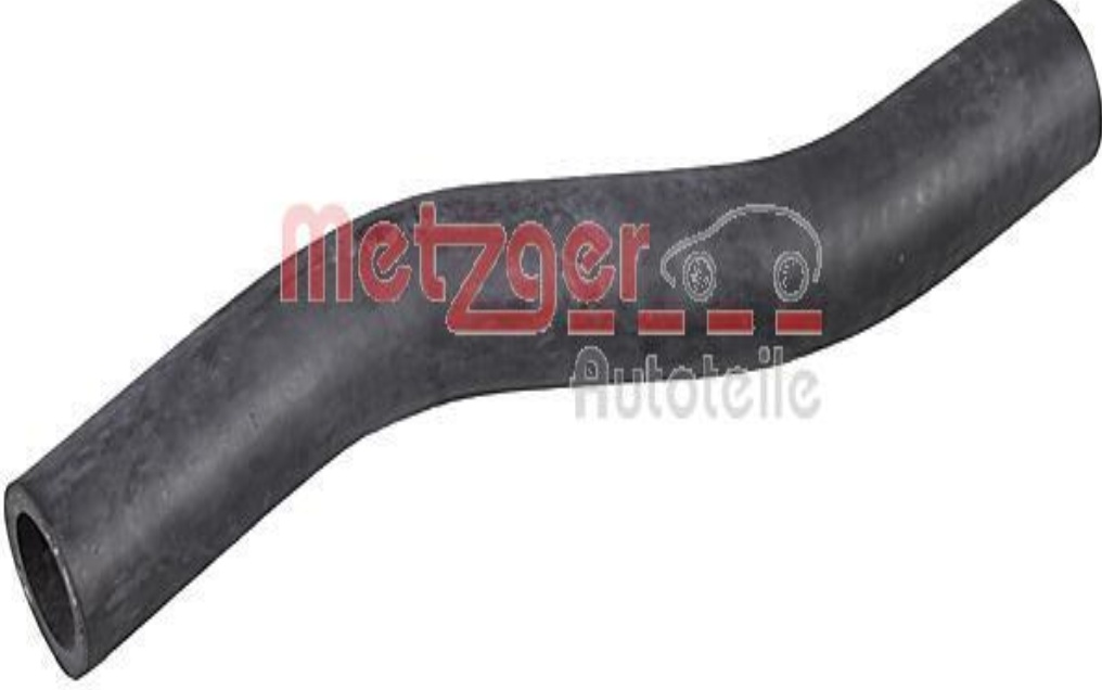 Fits METZGER 2421197 RADIATOR HOSE   ⭐UK Stock⭐