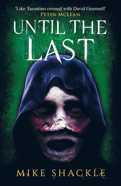 Until the Last: Book Three (The Last War) - Image 8