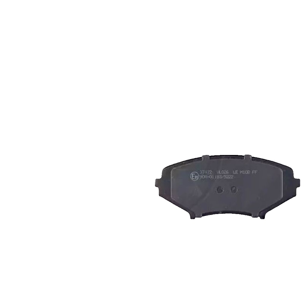 Brake pads 37472 A.B.S. for MAZDA RX-8