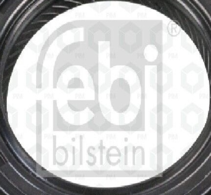 FEBI 177734 SHAFT SEAL CRANKSHAFT