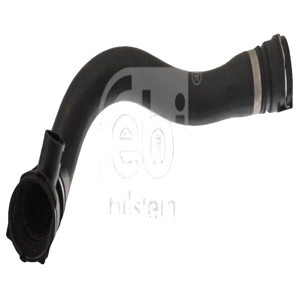 FEBI 36766 RADIATOR HOSE RH Upper