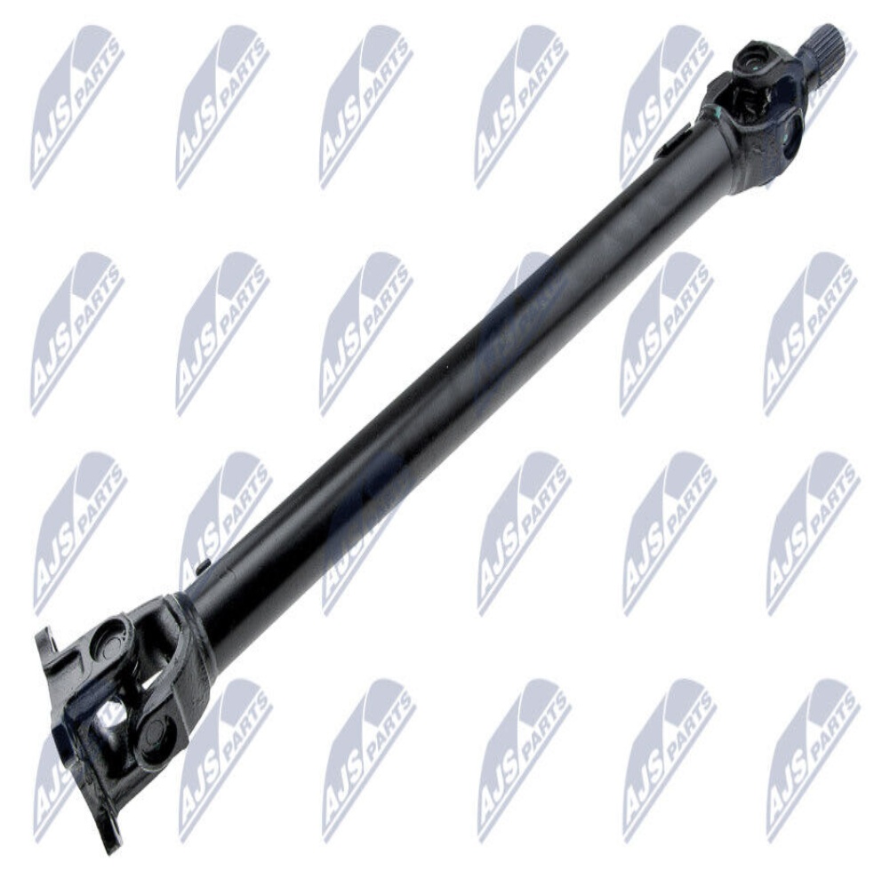 NWN-BM-006 NTY Propshaft, axle drive for BMW