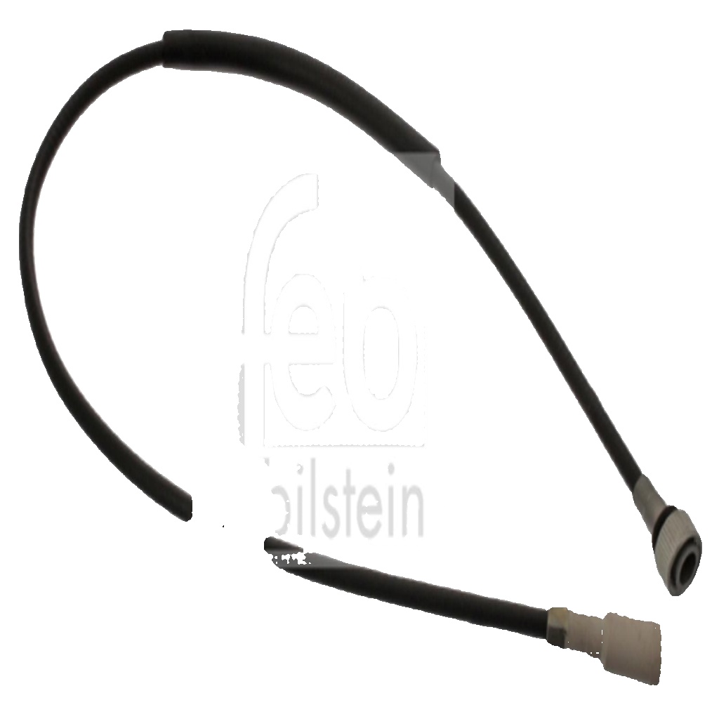 FEBI BILSTEIN 21392 Tacho Shaft for OPEL,VAUXHALL