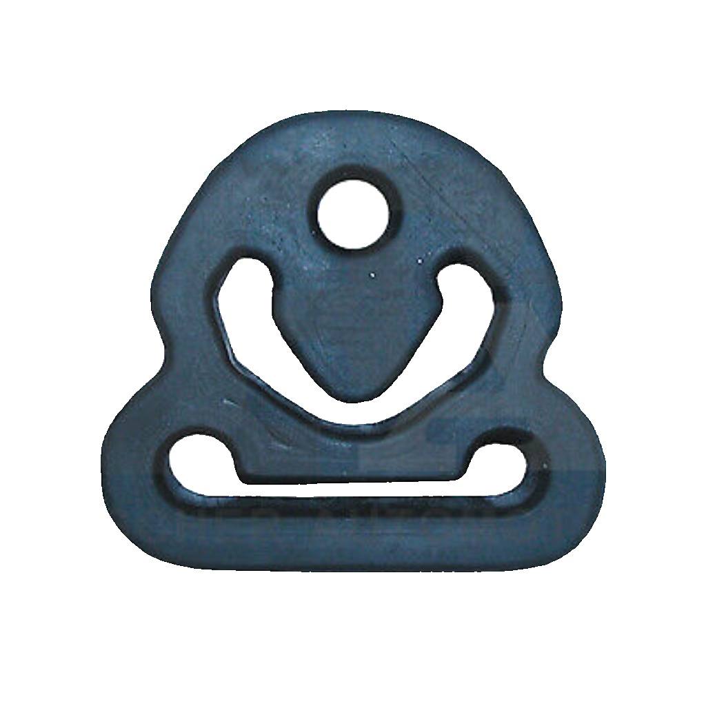 2x ✅Fits FA1 FISCHER 753-917 NISSAN RUBBER HANGER ⭐UK Seller⭐ - Image 2
