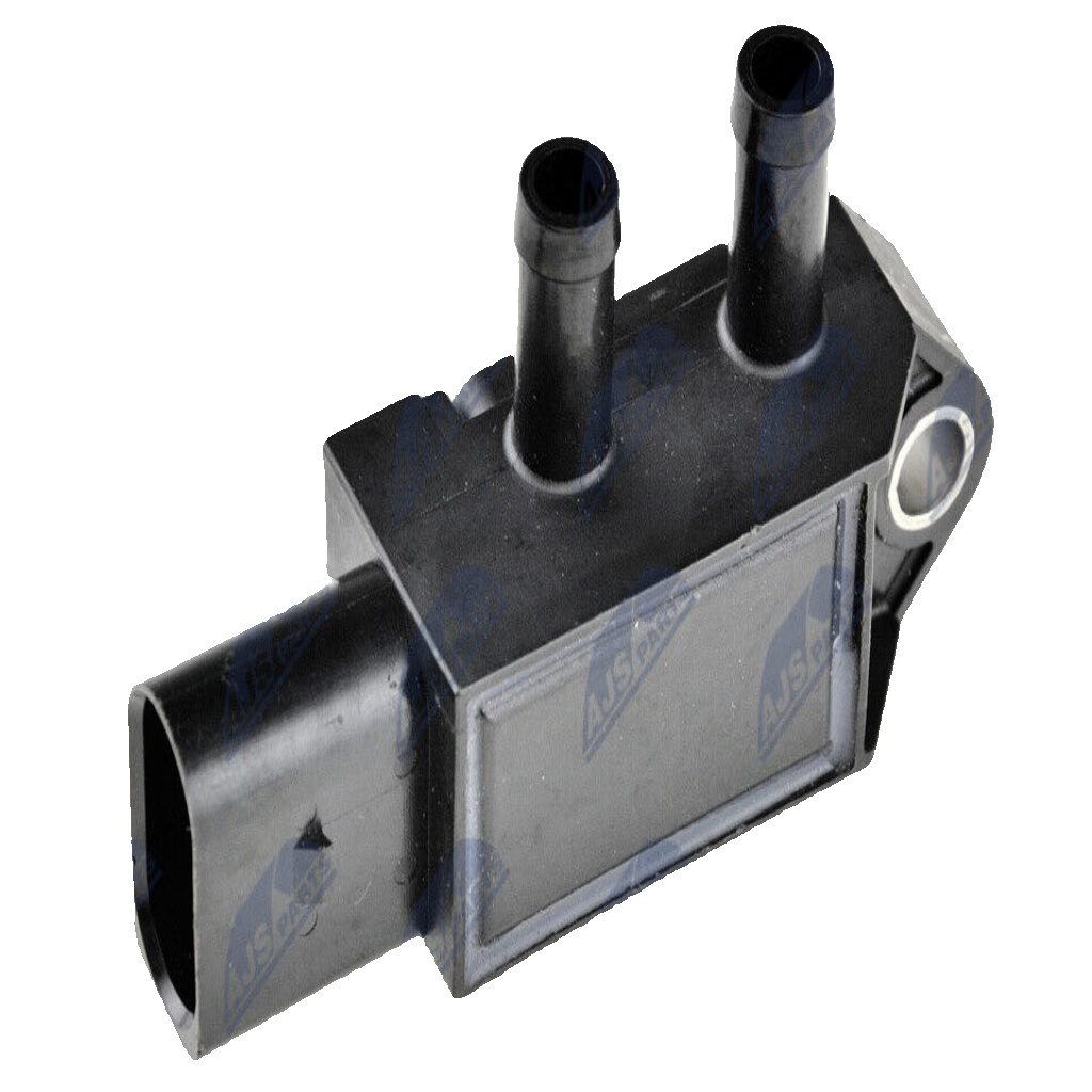 NTY OE ECS-AU-003 Sensor, exhaust pressure for AUDI,SEAT,VW