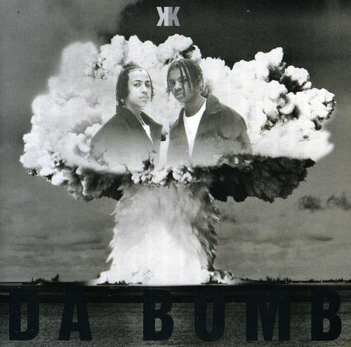 Kriss Kross - Da Bomb