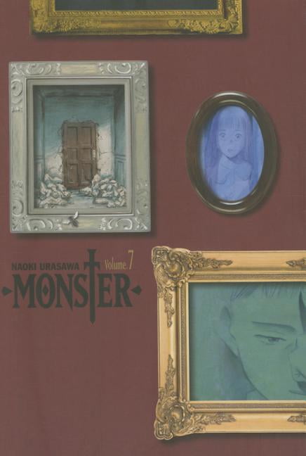 Monster: The Perfect Edition, Vol. 7 : The Perfect Edition Volume 7 Naoki Urasawa - Image 4