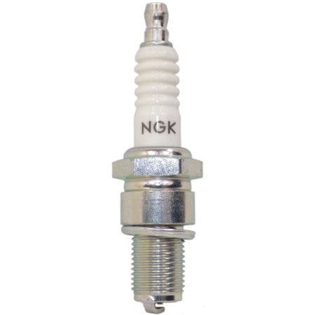 3x NGK BKR6E-11 2756 Standard Spark Plug - Image 9