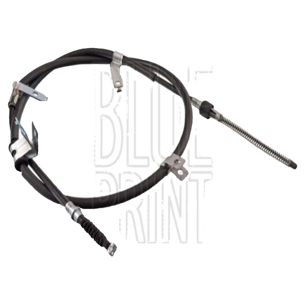 ADL ADC446220 CABLE PULL PARKING BRAKE Rear LH