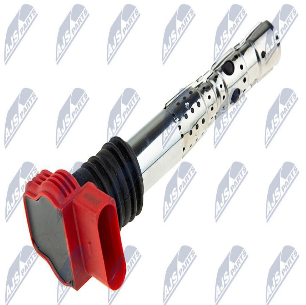 Nty Ignition Coil For Audi A4 2.0, 3.0 00 - Image 4