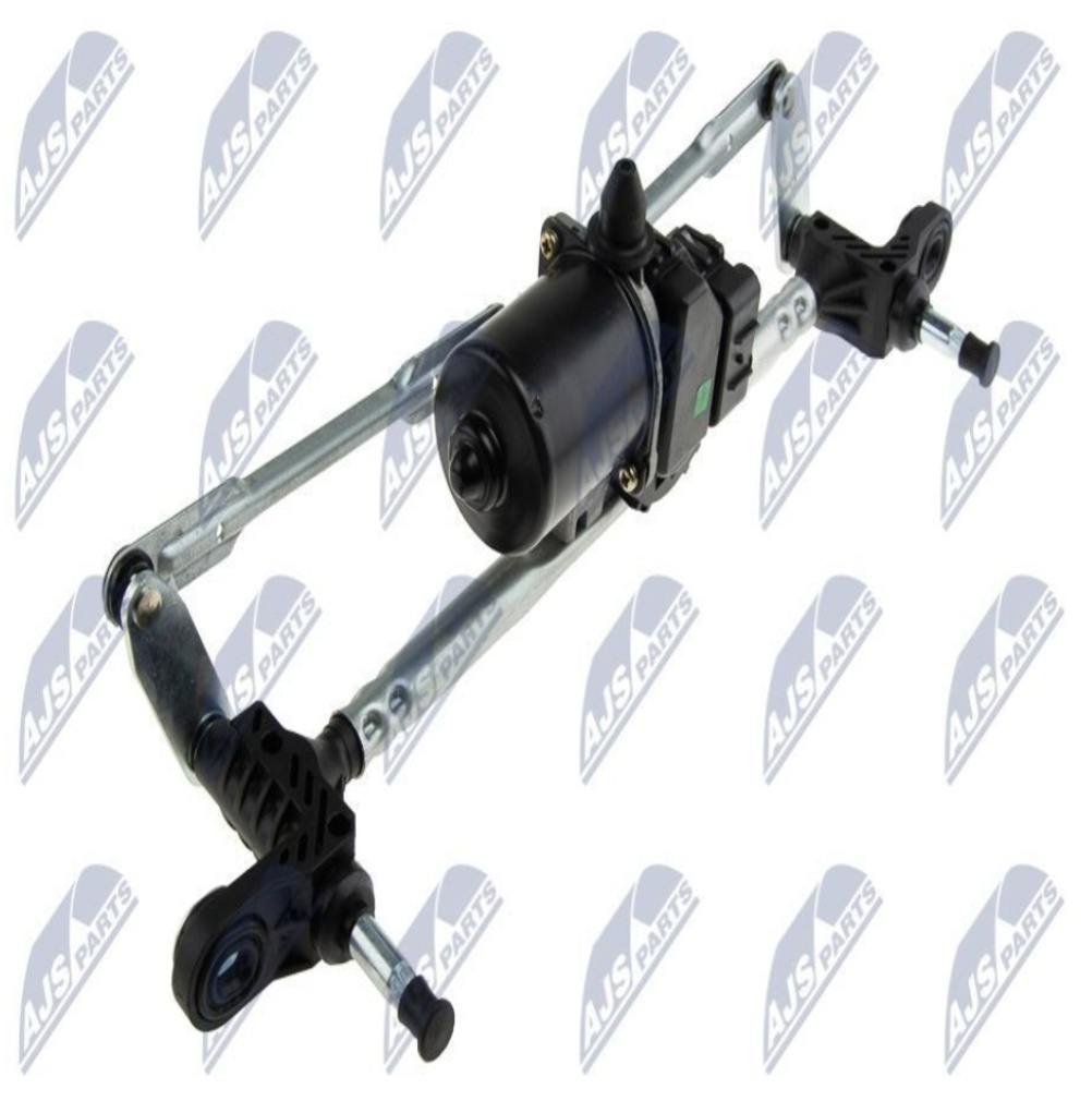 Original NTY Windshield Cleaning System ESW-FT-017 For Fiat Lancia - Image 8