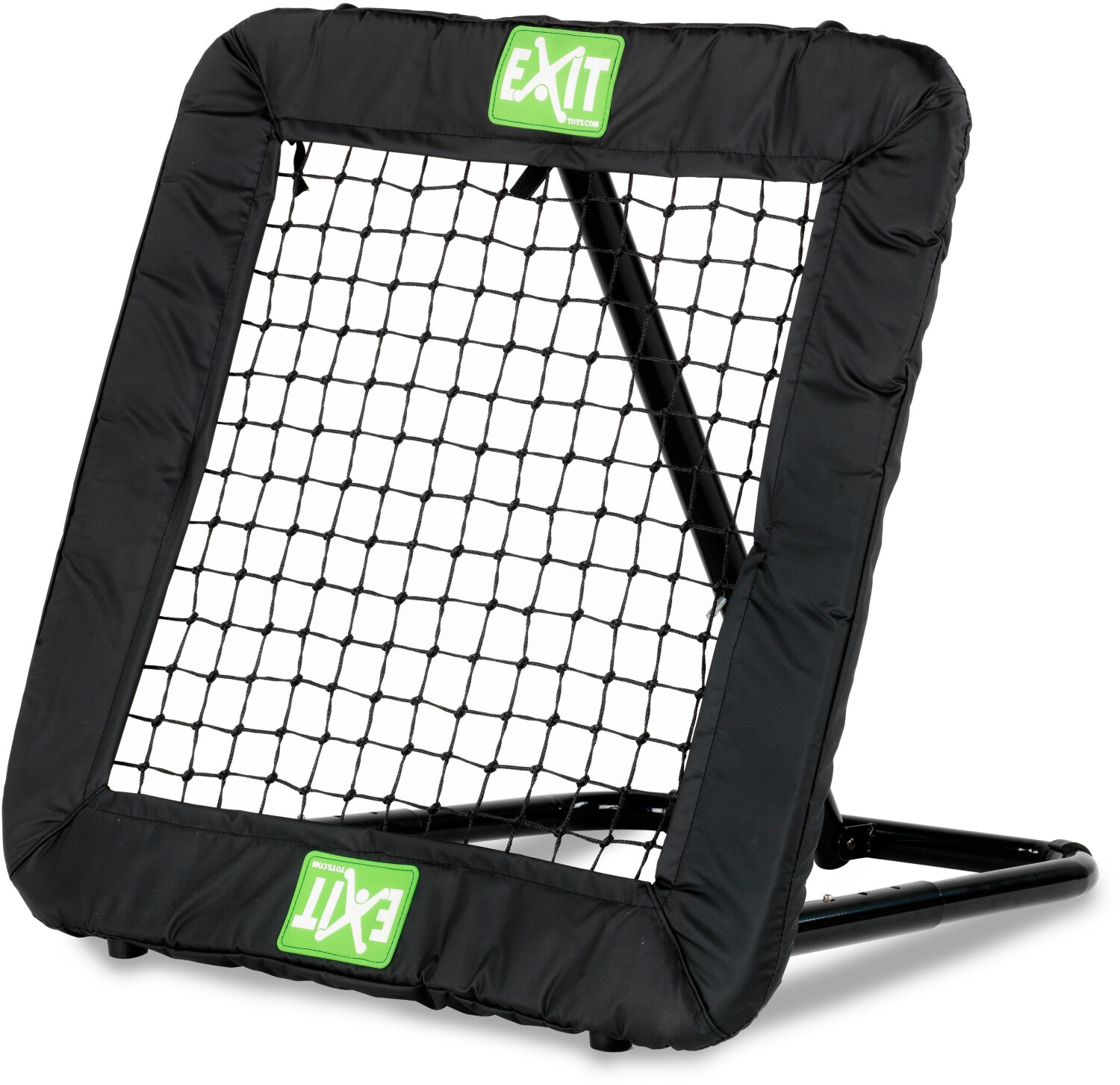 Exit Toys Schwarz Exit Kickback Multisport Rebounder M 84X84cm - Image 2