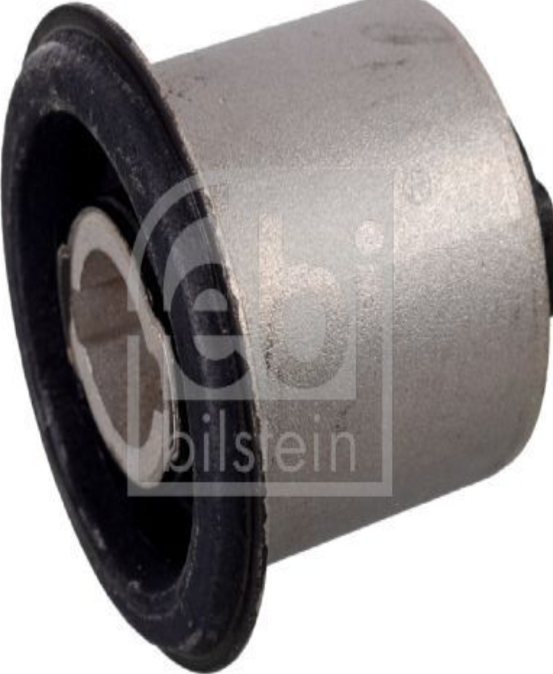 Rear left and right FEBI BILSTEIN 172398 Mounting, axle beam for HYUNDAI,KIA