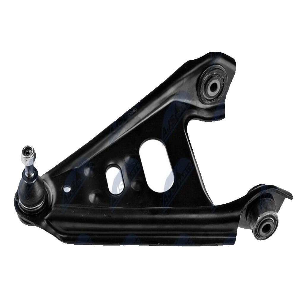 Wishbone Front Axle Control Arm ZWD-ME-012 NTY for SMART FORTWO Coupe
