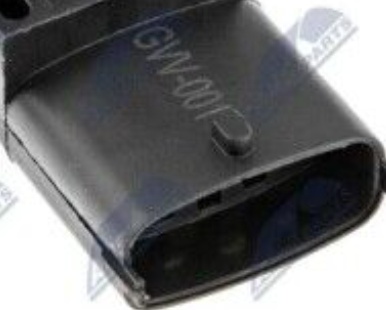 Original NTY Pressure Sensor ECM-VV-001 For Volvo