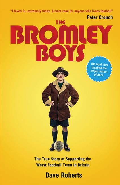 The Bromley Boys