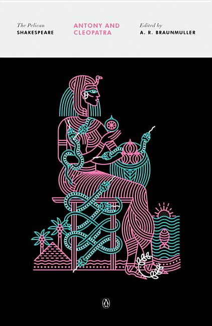 Antony and Cleopatra: The Pelican Shakespeare - Image 3