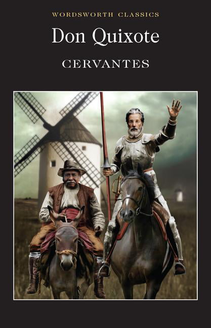 Don Quixote (Wordsworth Classics) - Image 9