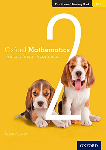 Oxford Mathematics Primary Years Programme Prac. Facchinetti** - Image 5